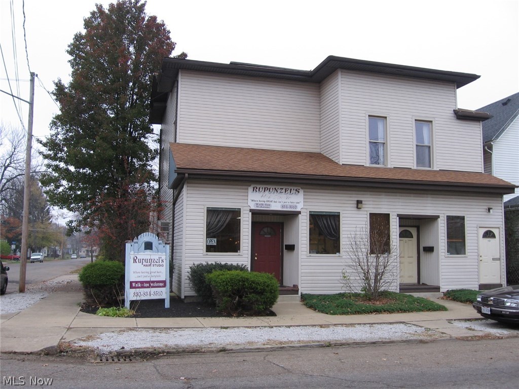 Massilon - Residential