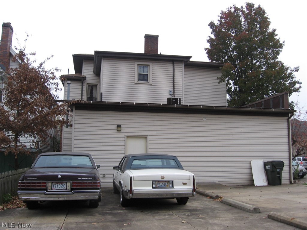 Massilon - Residential