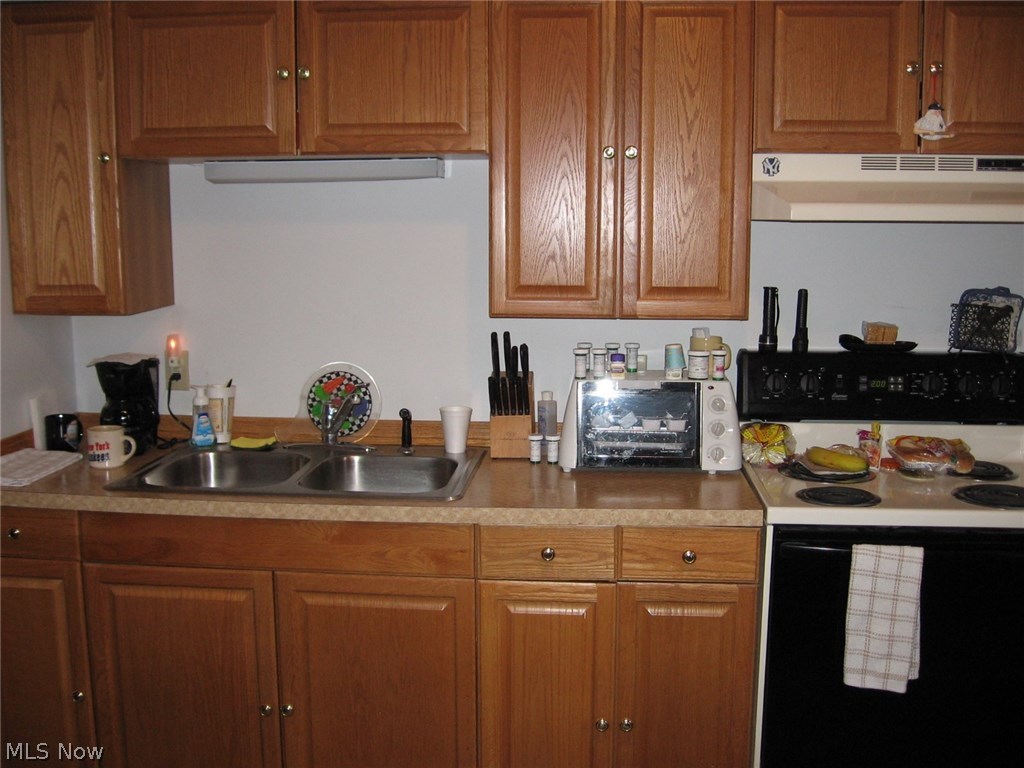 Massilon - Residential