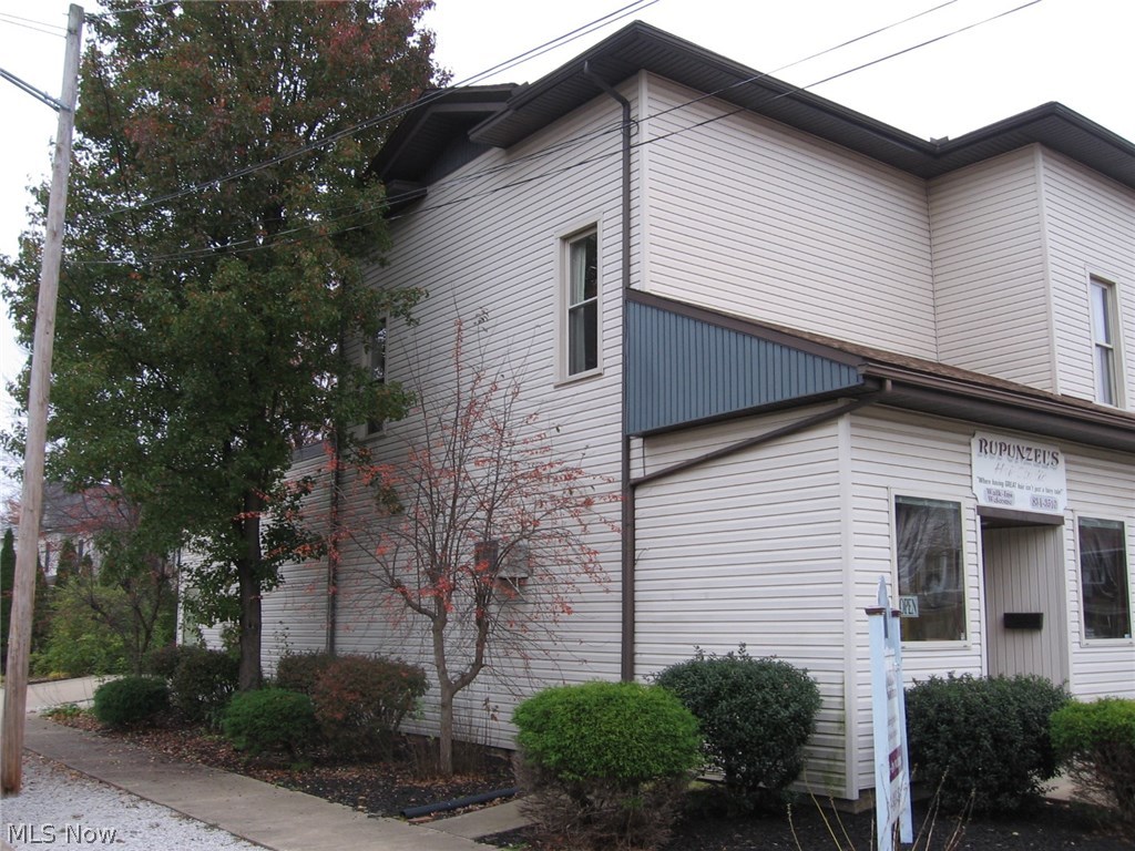 Massilon - Residential