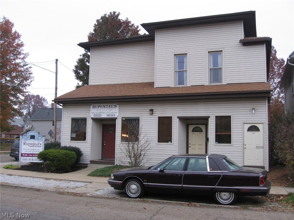 Massilon - Residential