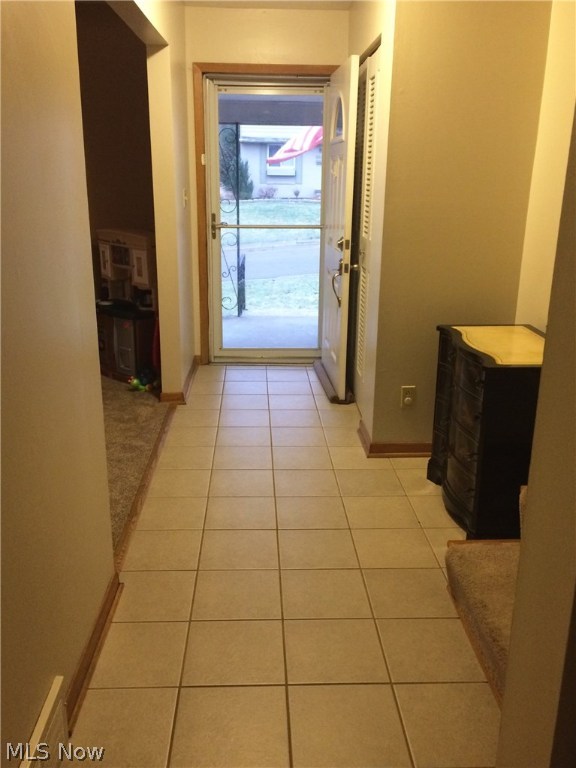 Park Heights Estates - Residential