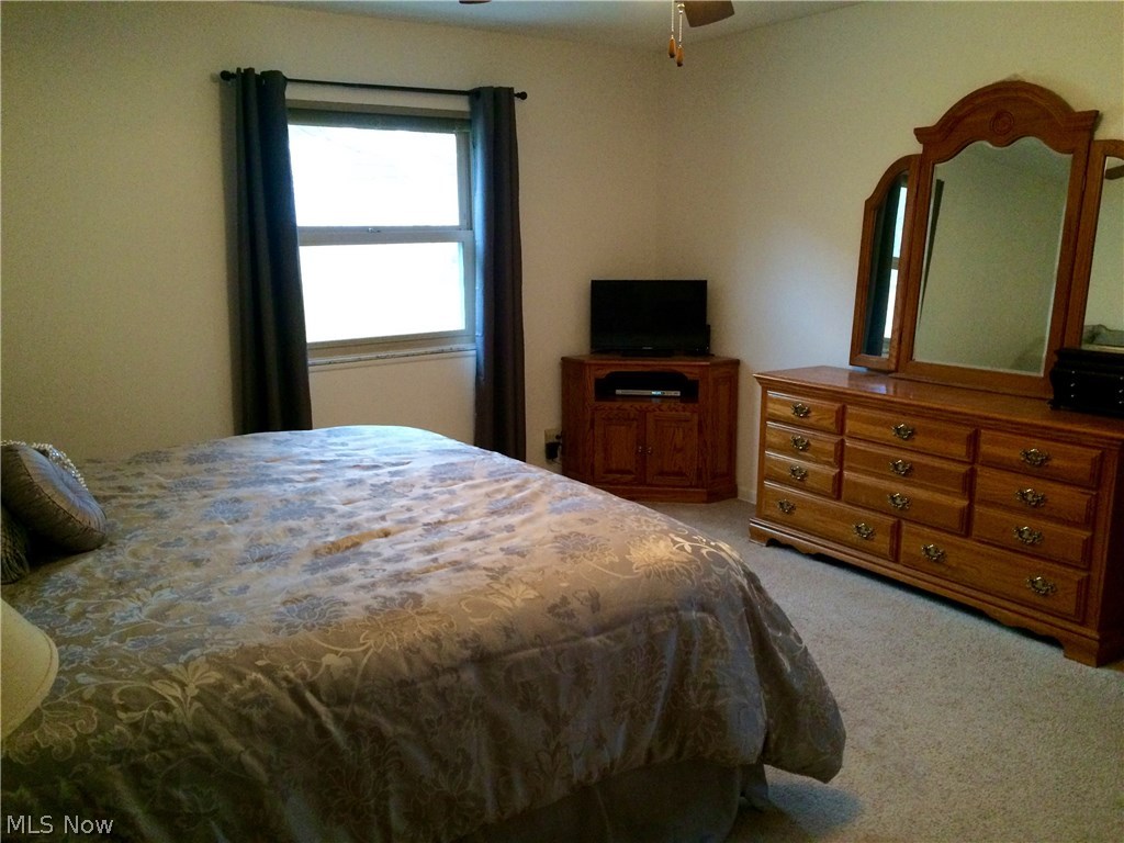 Park Heights Estates - Residential