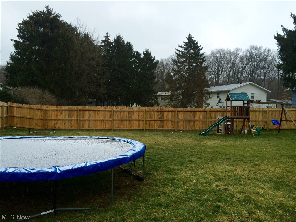 Park Heights Estates - Residential