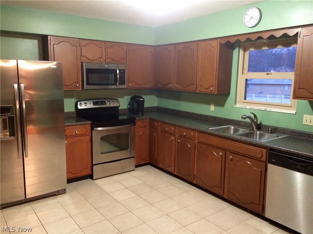 Park Heights Estates - Residential