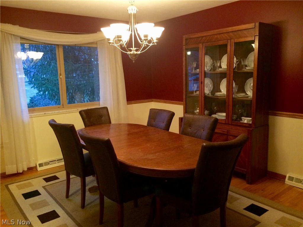 Park Heights Estates - Residential