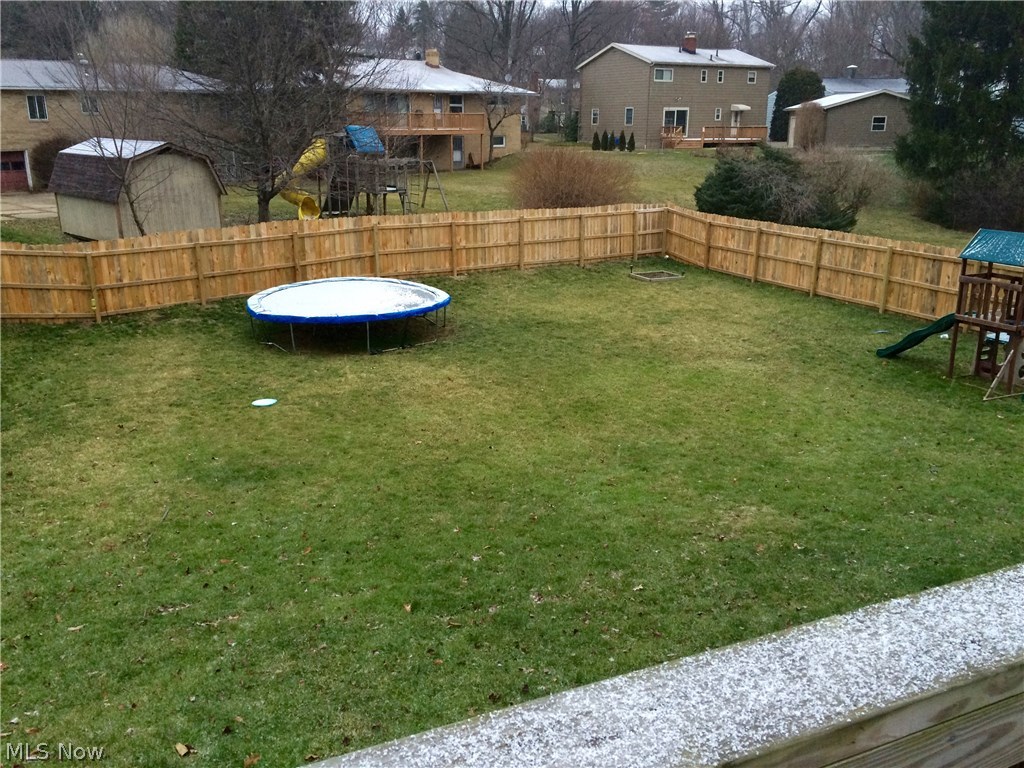 Park Heights Estates - Residential