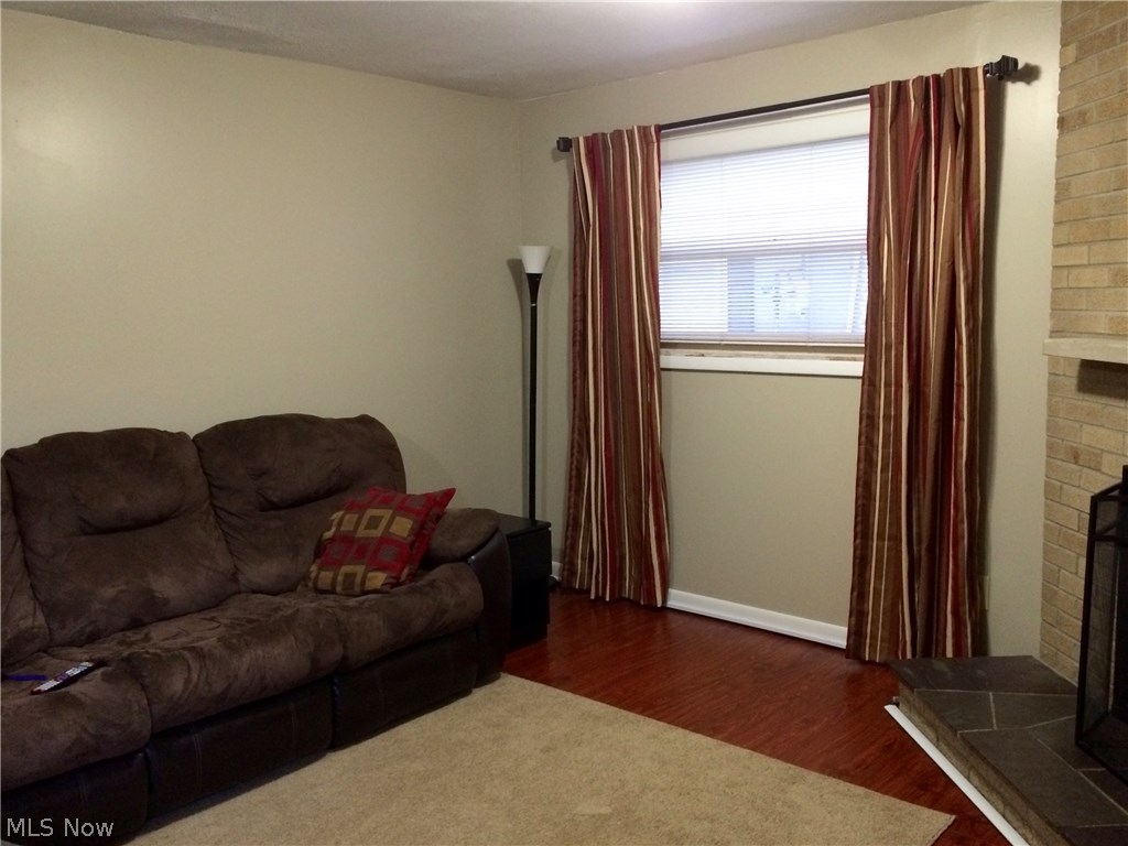 Park Heights Estates - Residential