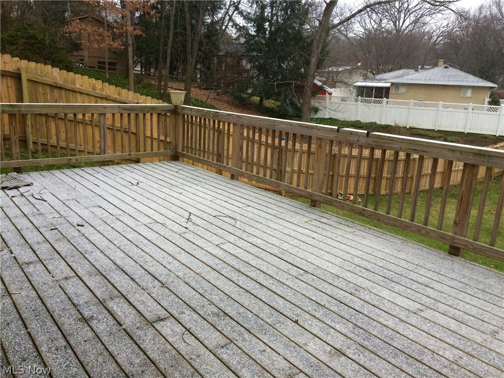 Park Heights Estates - Residential