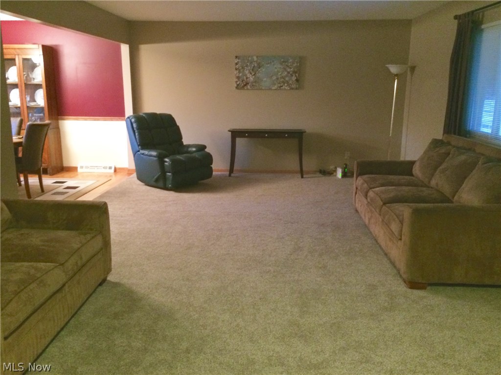 Park Heights Estates - Residential