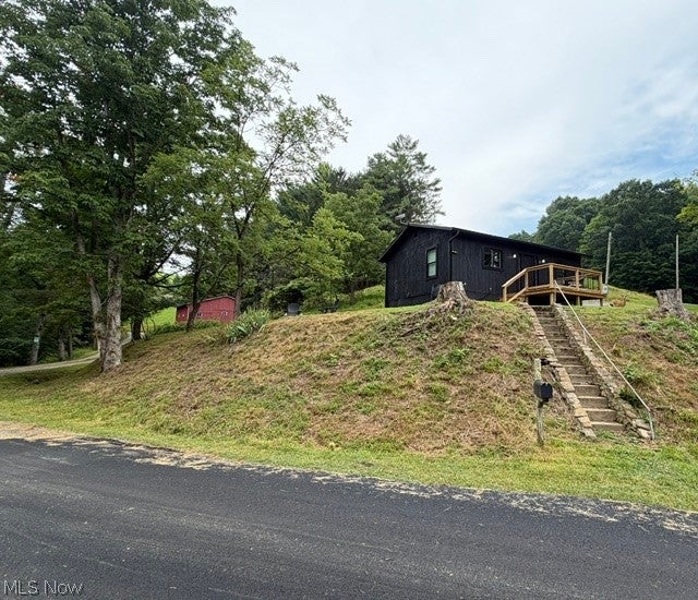 7707 Corley Caress Road