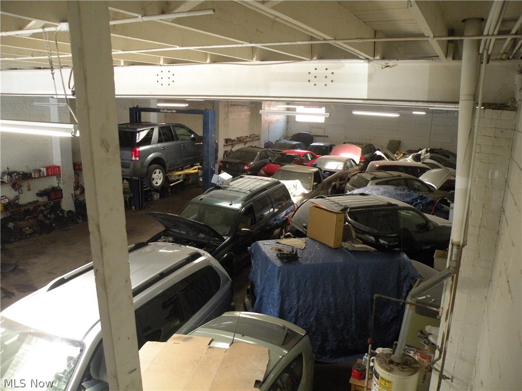 Leonard Cases Sub - Commercial Sale