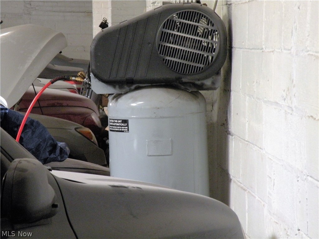 Leonard Cases Sub - Commercial Sale