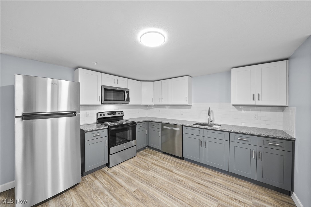 WPP - Residential Lease