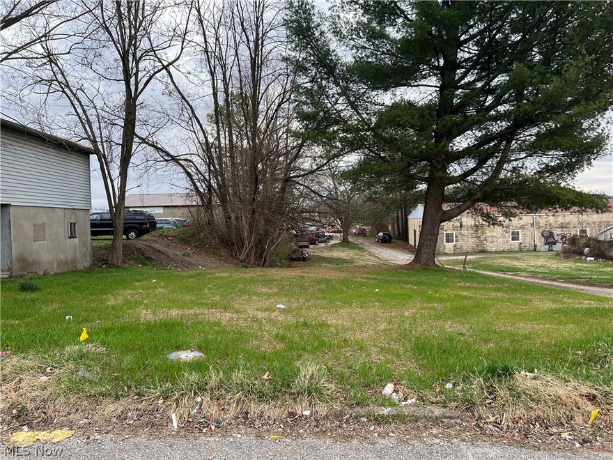 A cleared city lot is now available at 610 Stephenson Avenue in Parkersburg, WV. This corner lot features alley access and is conveniently located within walking distance of various amenities. With the previous house removed, it offers a fresh start for new owners to create their vision.