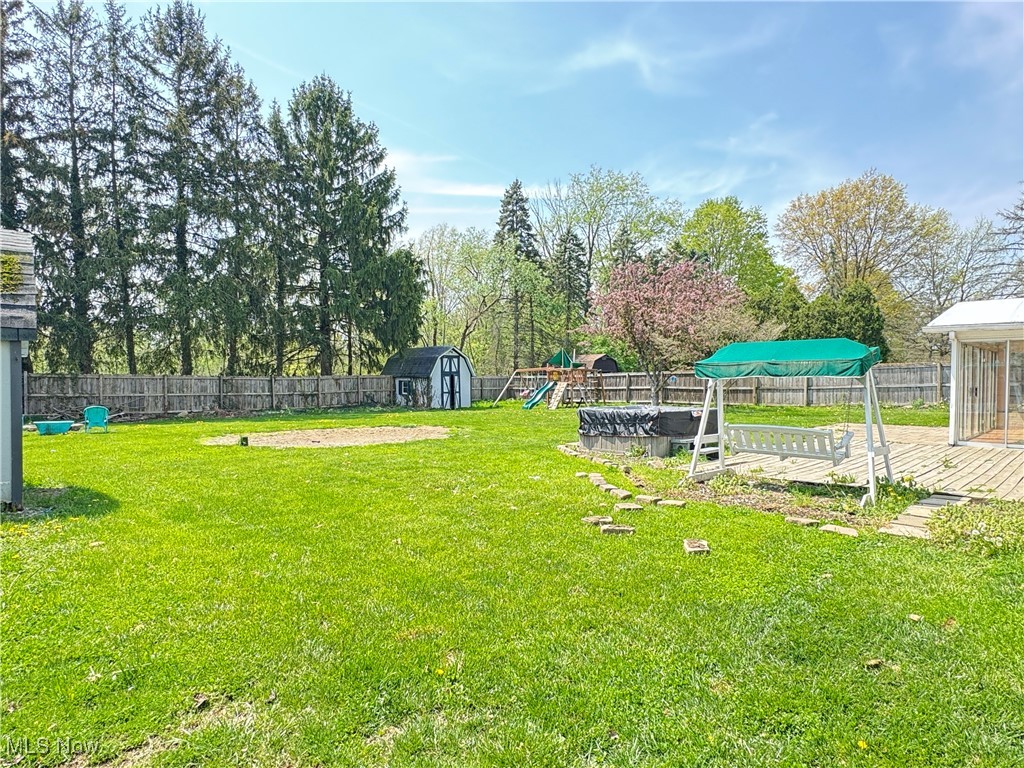13760 Overcrest Street, Alliance, Ohio image 29