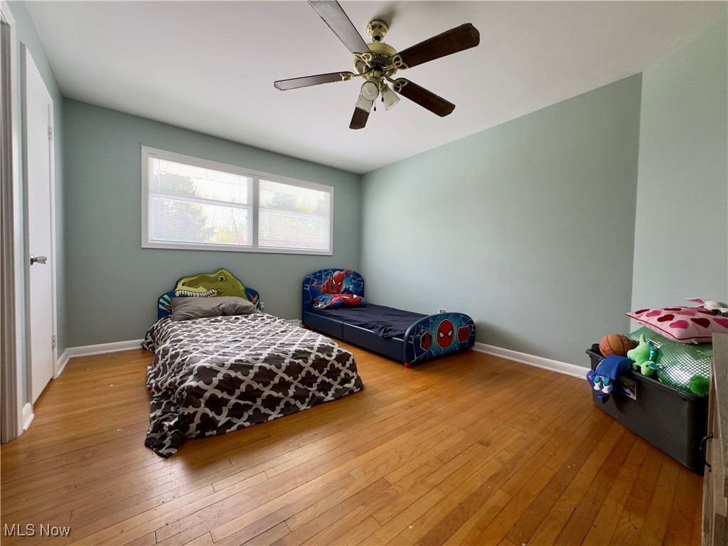 13760 Overcrest Street, Alliance, Ohio image 8