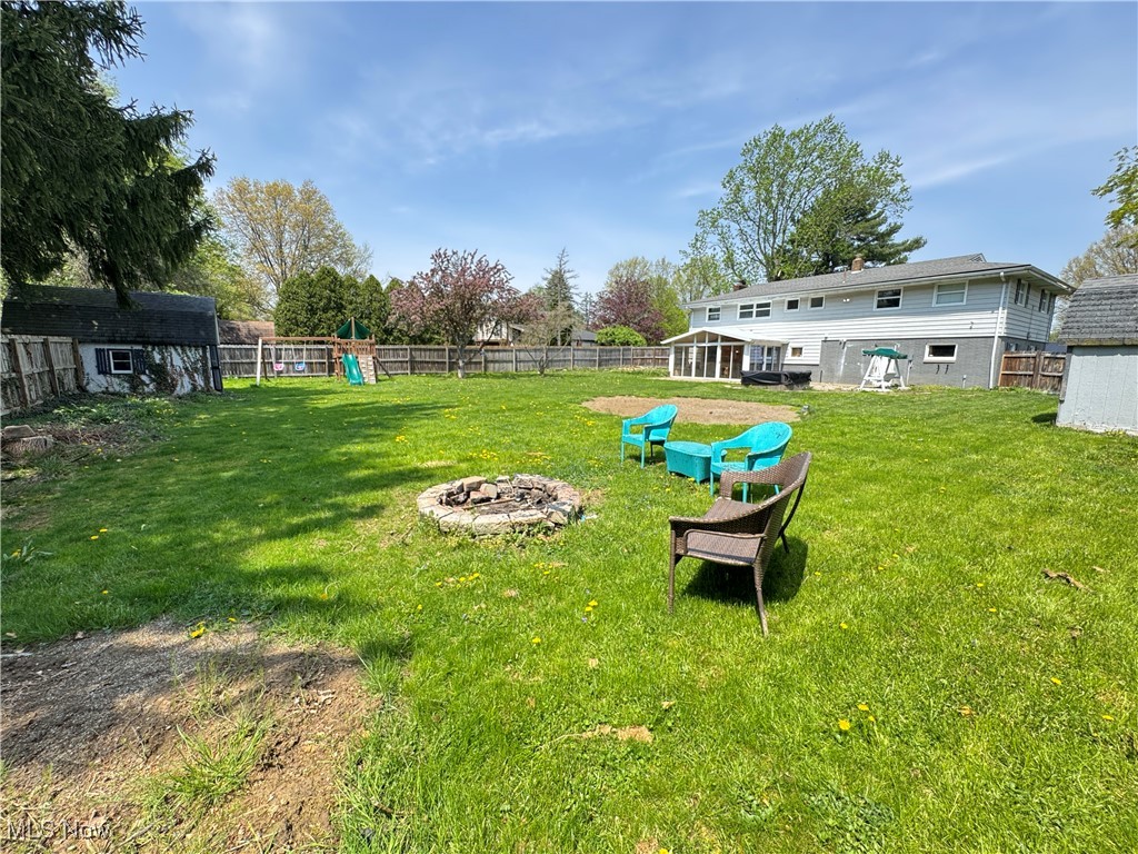 13760 Overcrest Street, Alliance, Ohio image 30