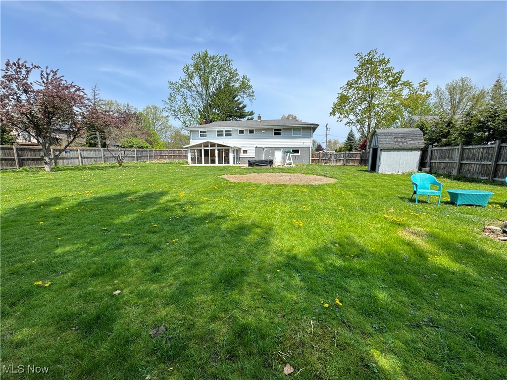 13760 Overcrest Street, Alliance, Ohio image 31