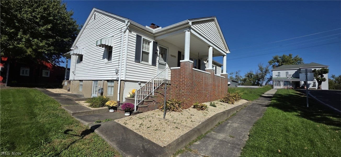 52777 Main Street