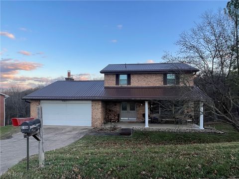 29W Wildwood Drive, Parkersburg, WV 26101 - MLS#: 5092638