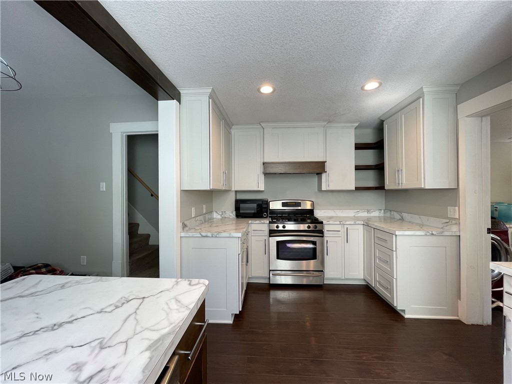 Marietta - Residential