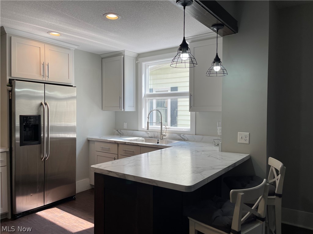 Marietta - Residential