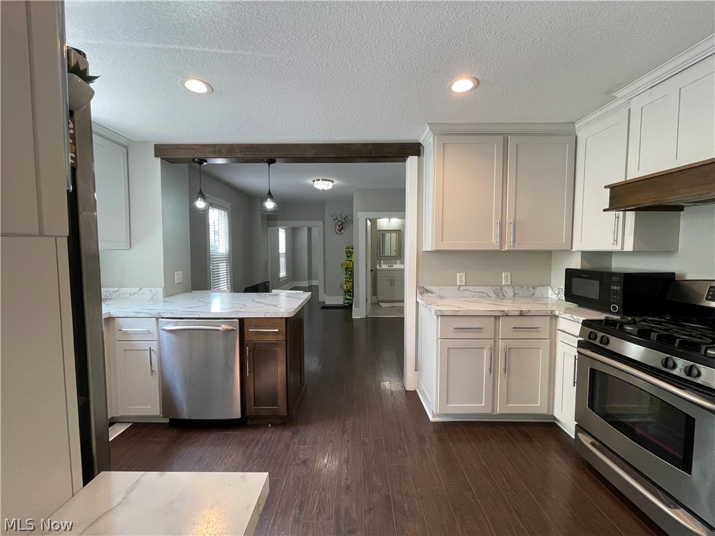 Marietta - Residential