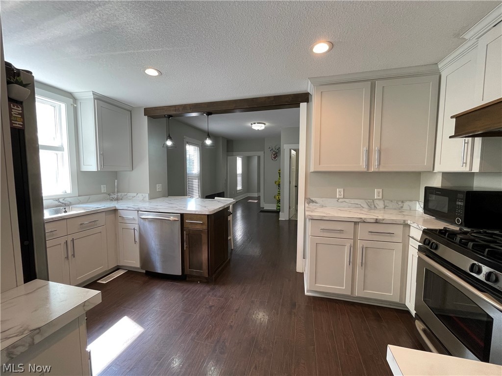 Marietta - Residential