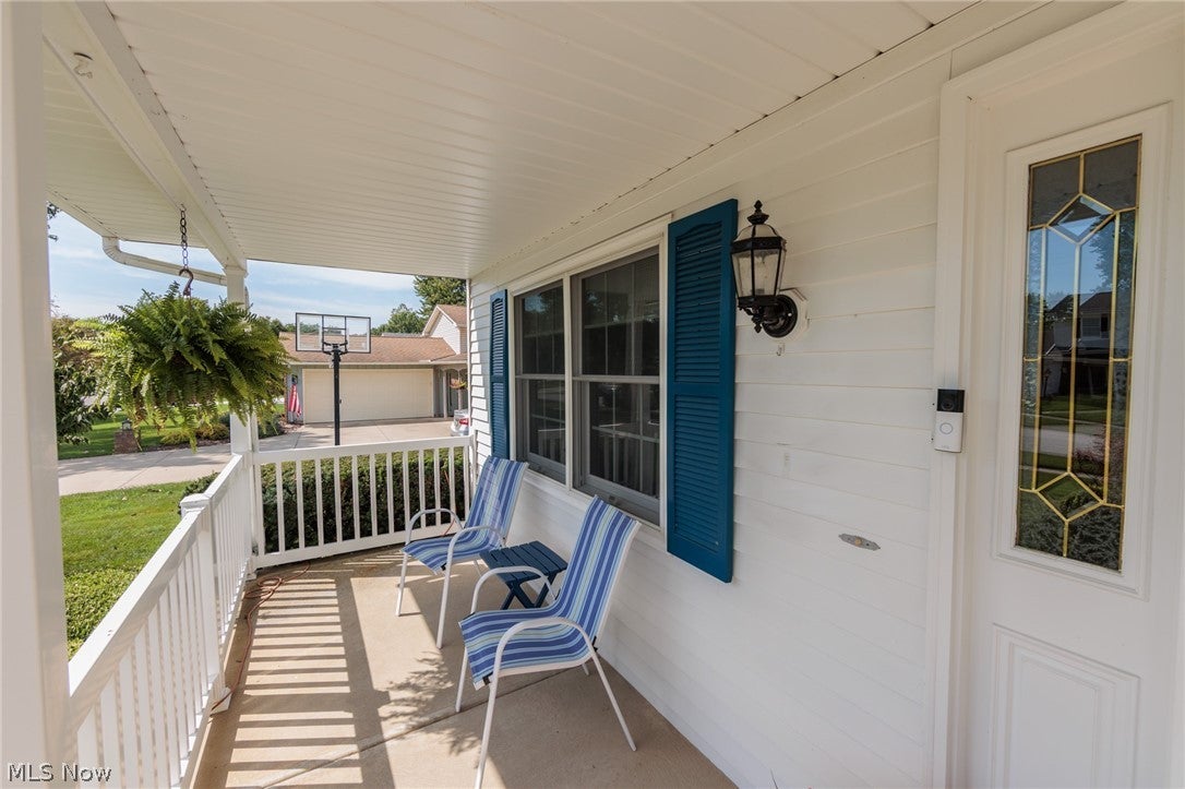 316 Crestview Drive