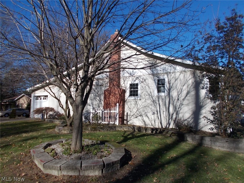 Ivy Place Add - Residential