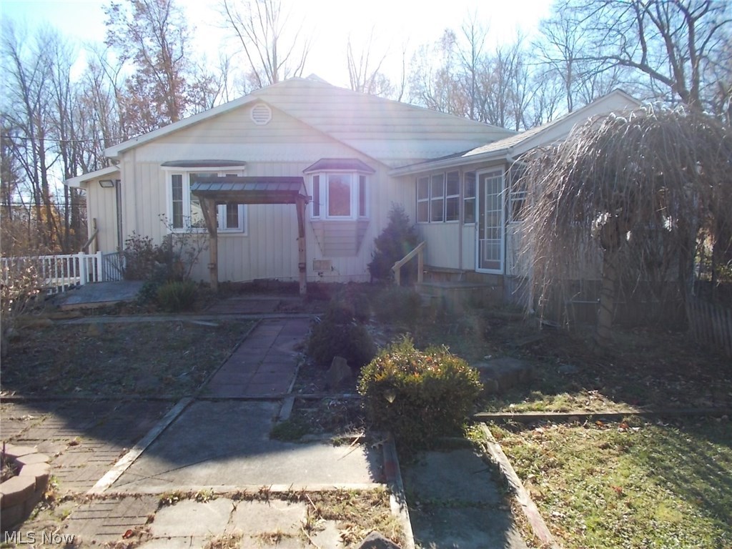 Ivy Place Add - Residential