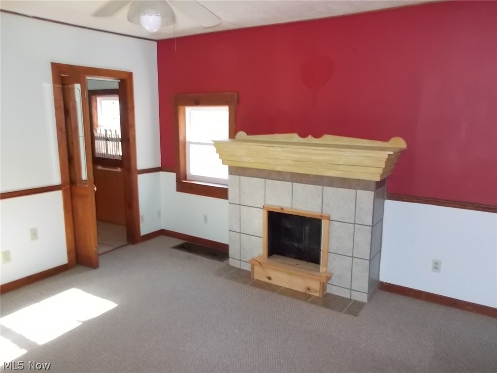 Ivy Place Add - Residential