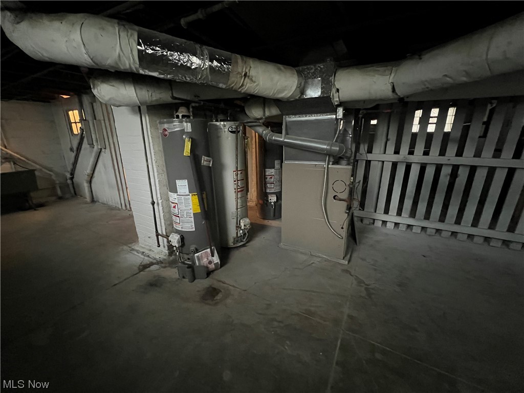 Minor Heights - Residential Income