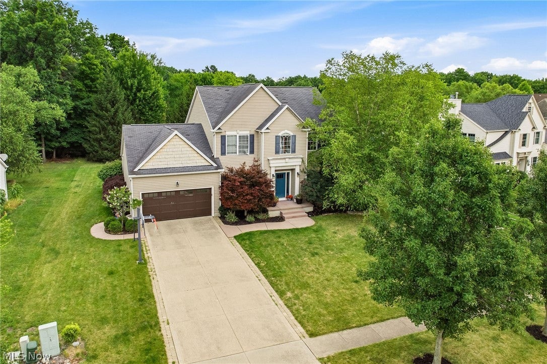 5859 Trystin Tree Drive