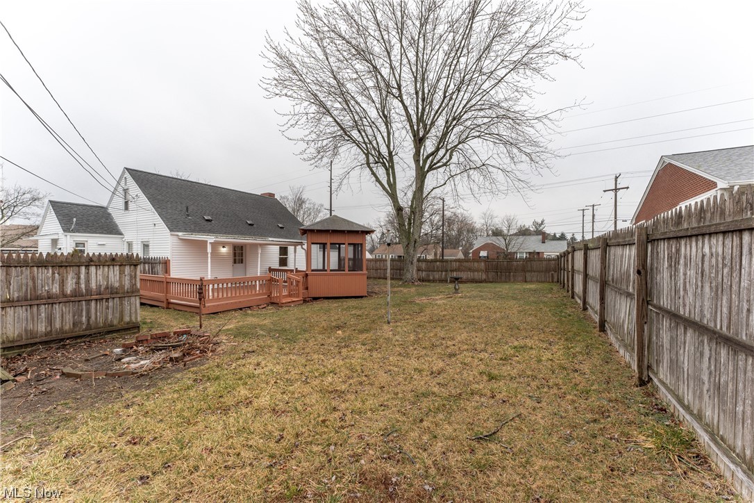 Massillon - Residential