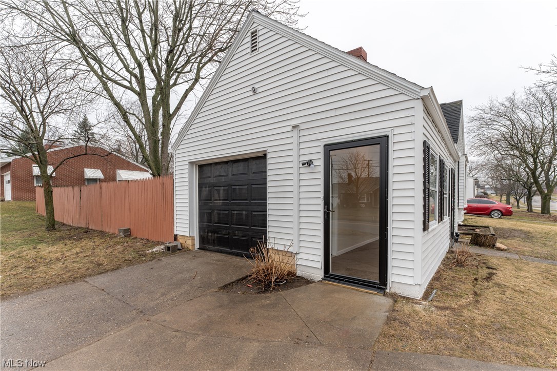 Massillon - Residential