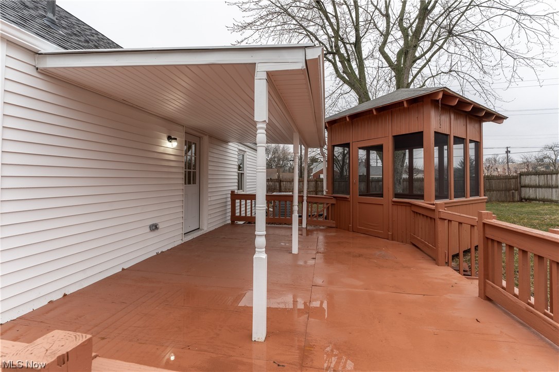 Massillon - Residential