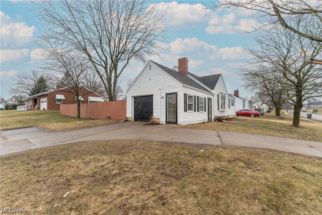 Massillon - Residential