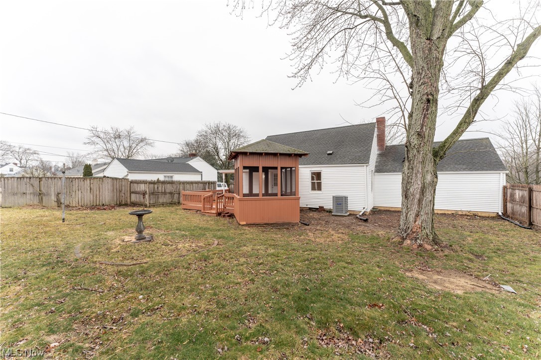 Massillon - Residential