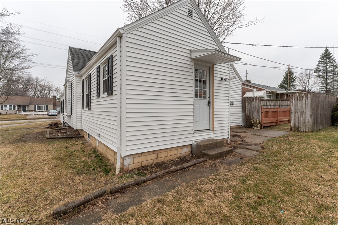 Massillon - Residential