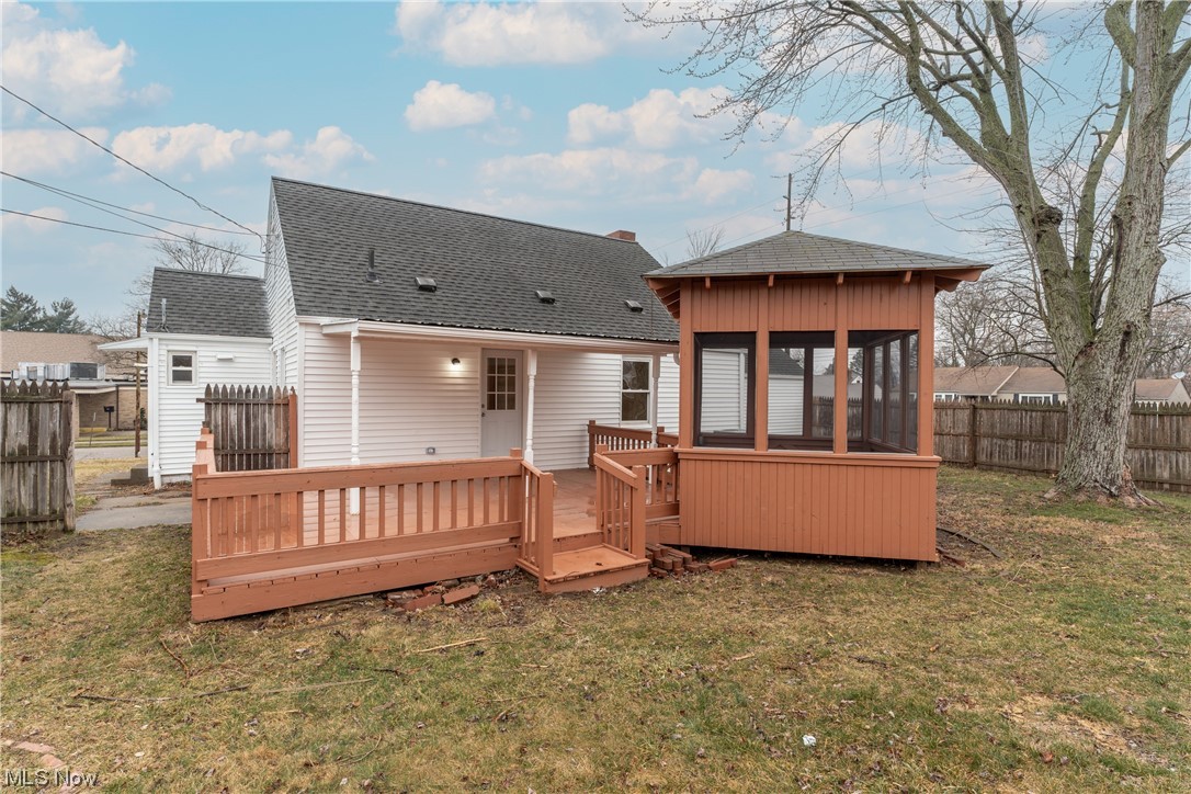 Massillon - Residential