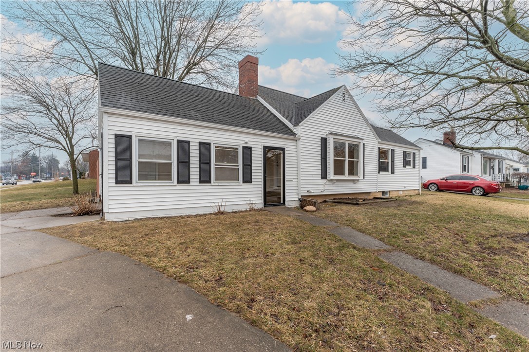 Massillon - Residential