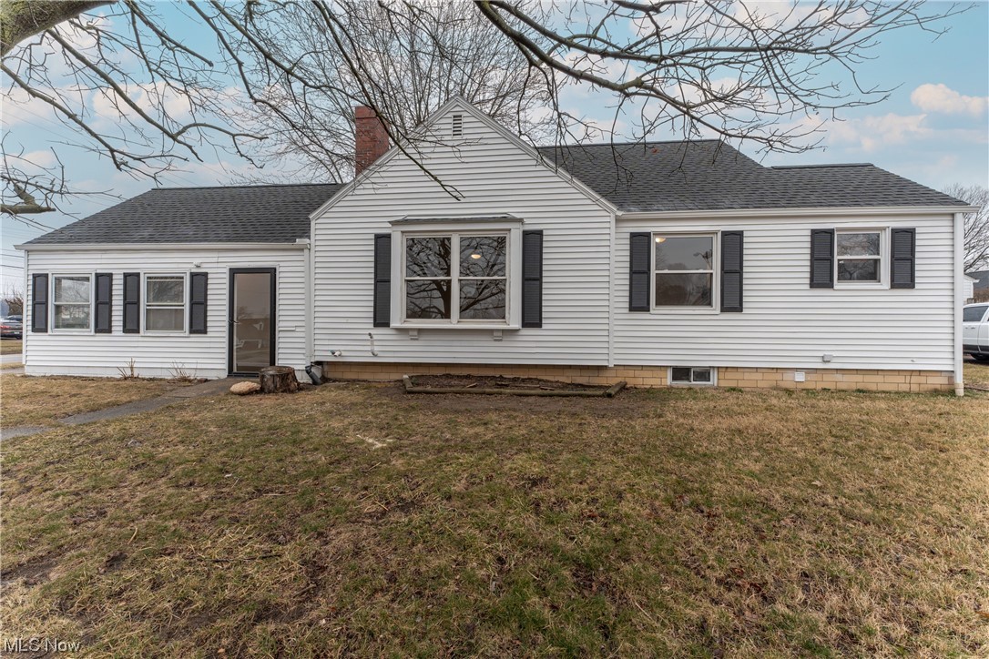 Massillon - Residential