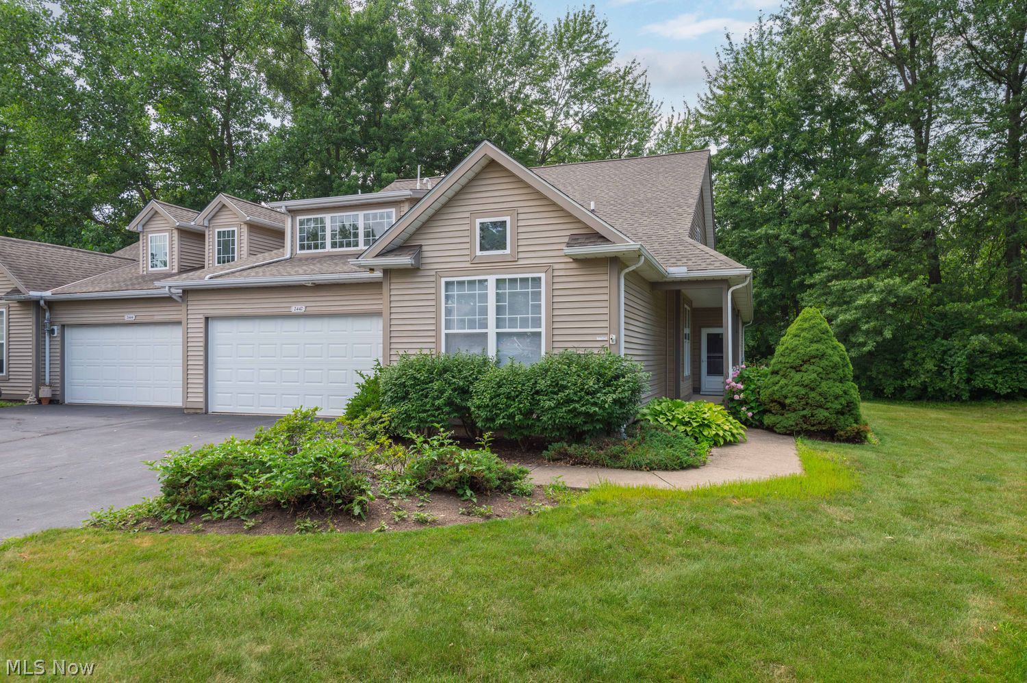 Photo 1 of 50 — 2442 Halifax Court, Avon, OH 44011