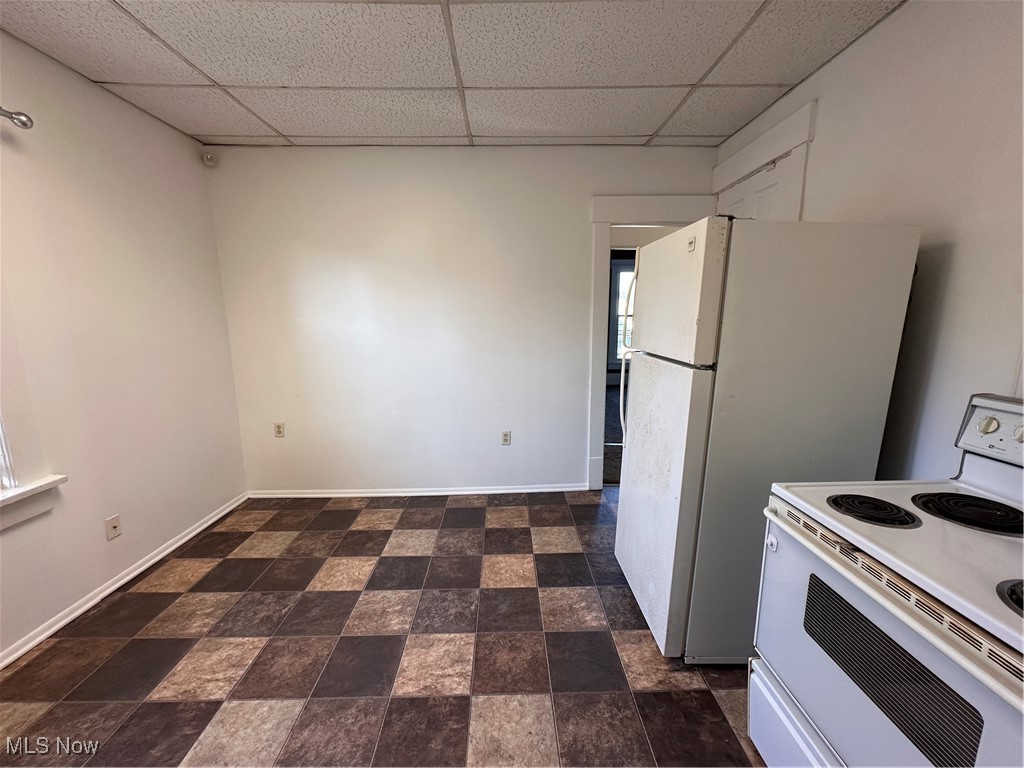 Canton - Residential Lease