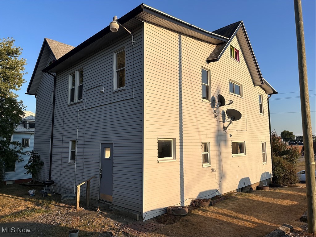 Canton - Residential Lease