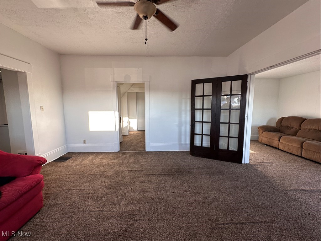 Canton - Residential Lease