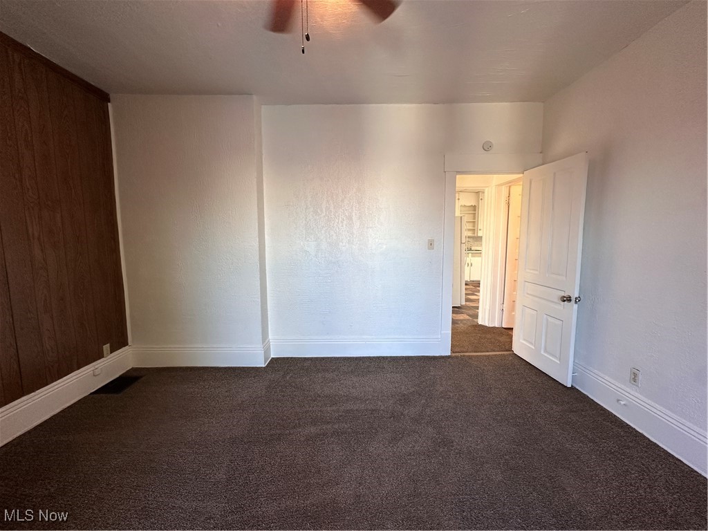 Canton - Residential Lease