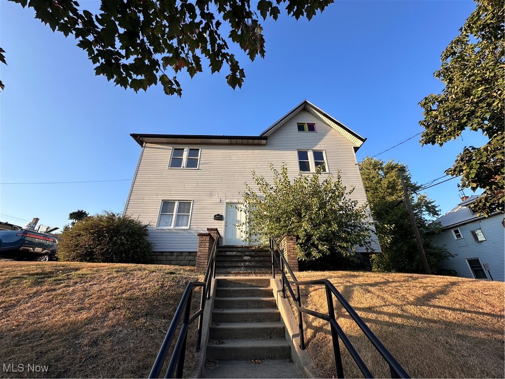 Canton - Residential Lease